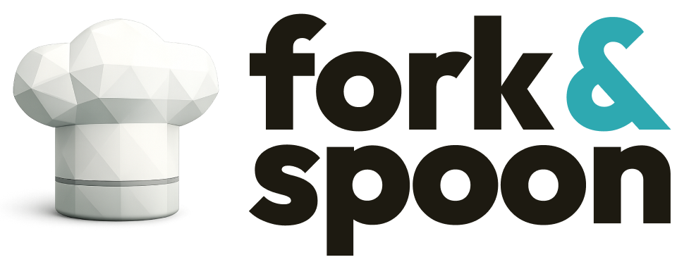 Fork & Spoon